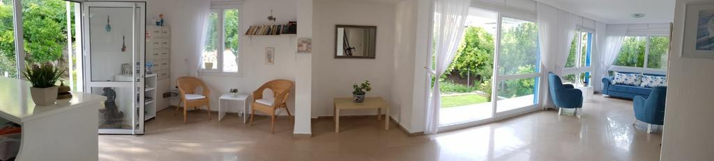 Parla Apart Hotel Çeşme エクステリア 写真