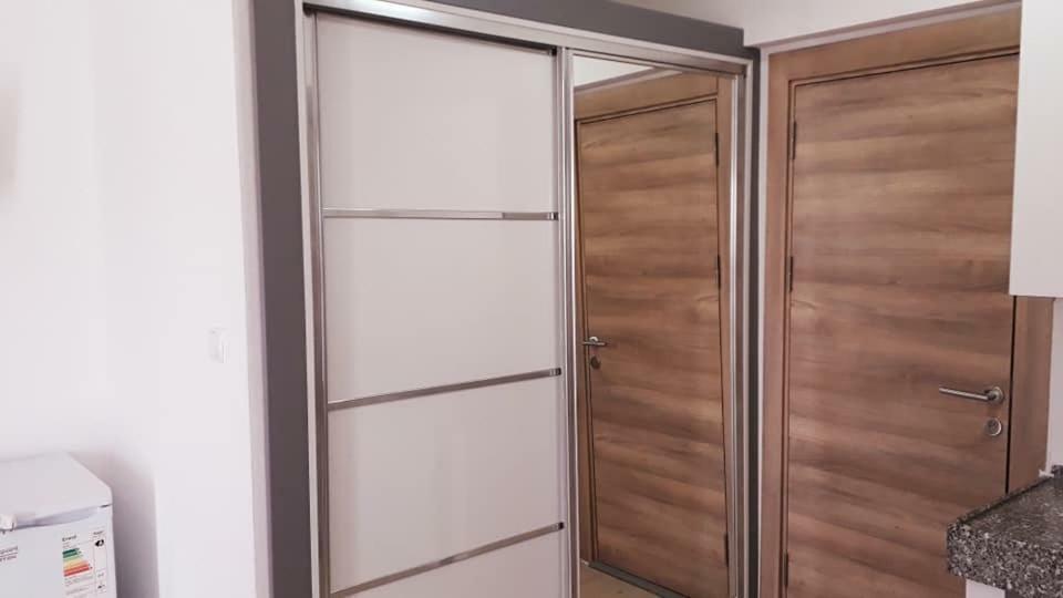 Parla Apart Hotel Çeşme エクステリア 写真